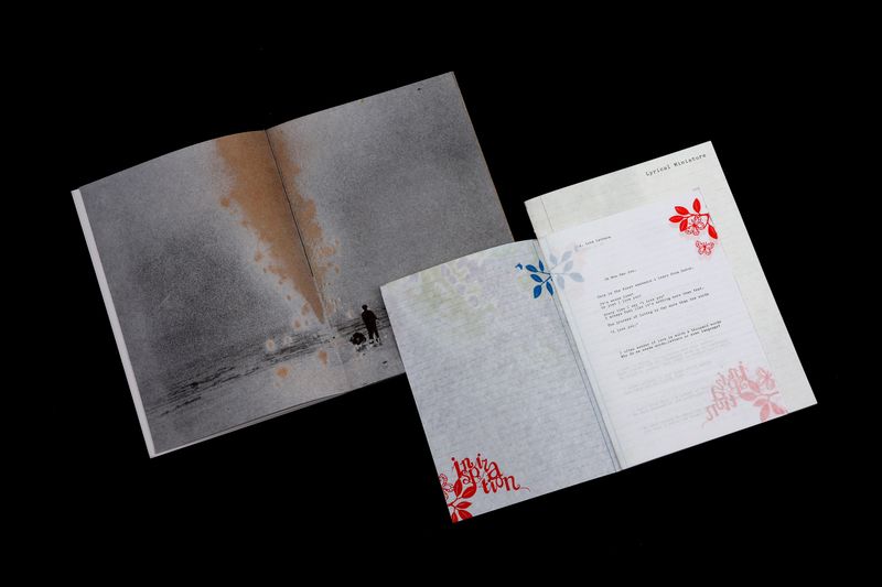 © Jasper Cao - Image from the Lyrical Miniature photography project