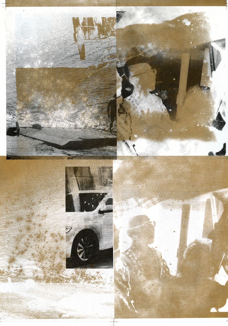 © Jasper Cao - Image from the Lyrical Miniature photography project