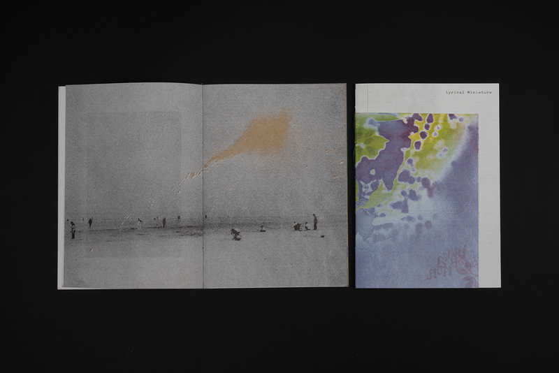 © Jasper Cao - Image from the Lyrical Miniature photography project