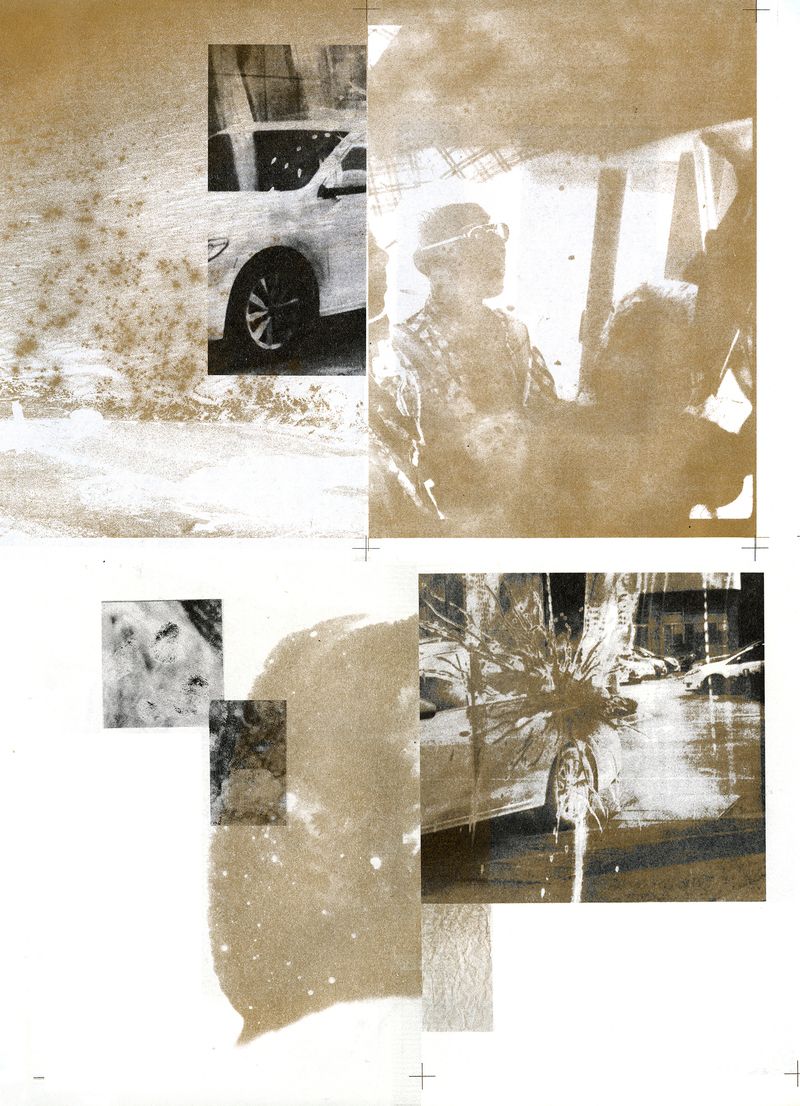 © Jasper Cao - Image from the Lyrical Miniature photography project