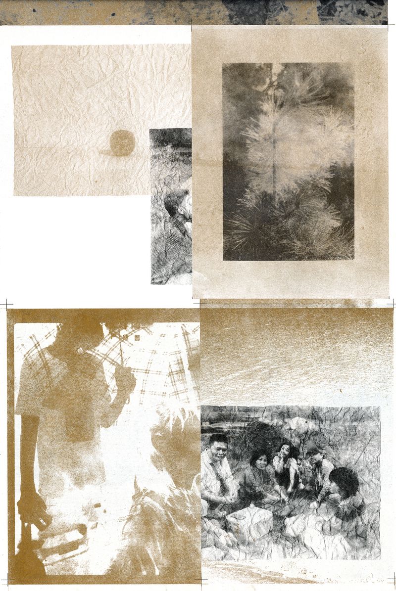 © Jasper Cao - Image from the Lyrical Miniature photography project