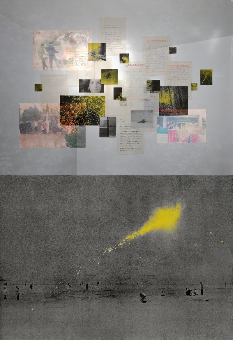 © Jasper Cao - Image from the Lyrical Miniature photography project