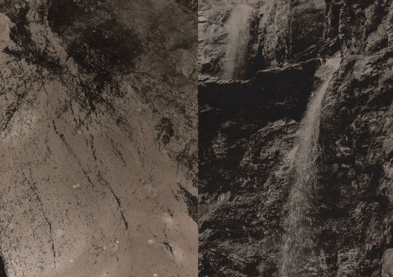 © Jasper Cao - Image from the Love letters, Fireworks and Time Travel photography project