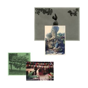 Horizon, I know you are a ship that will never anchor