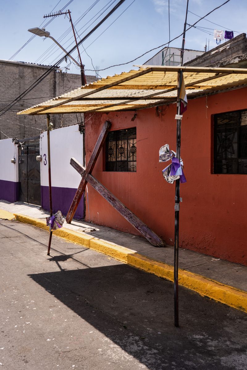 Image from a project on PhMuseum