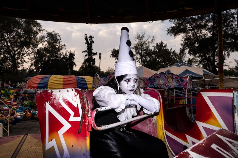 Image from a project on PhMuseum