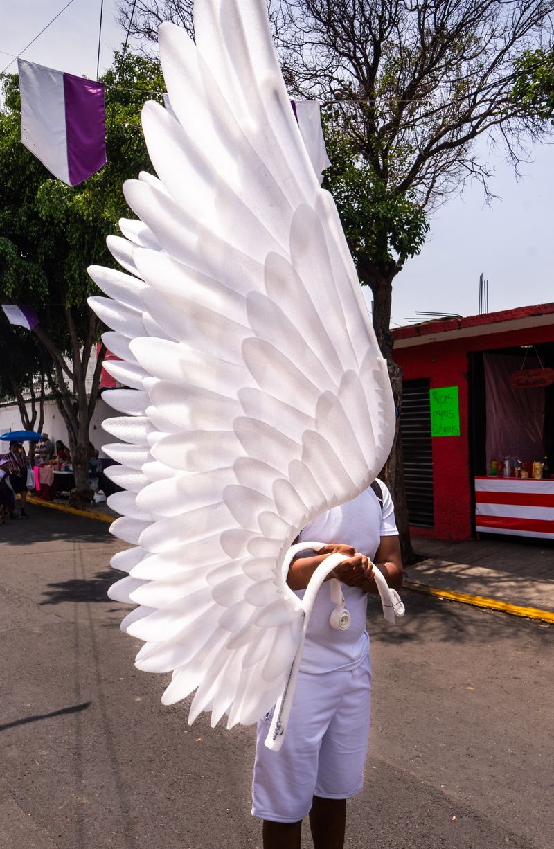 Image from a project on PhMuseum