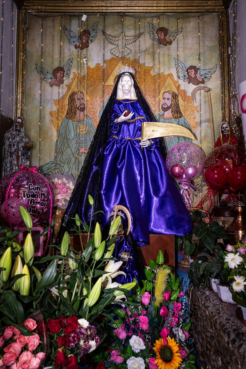 Image from a project on PhMuseum