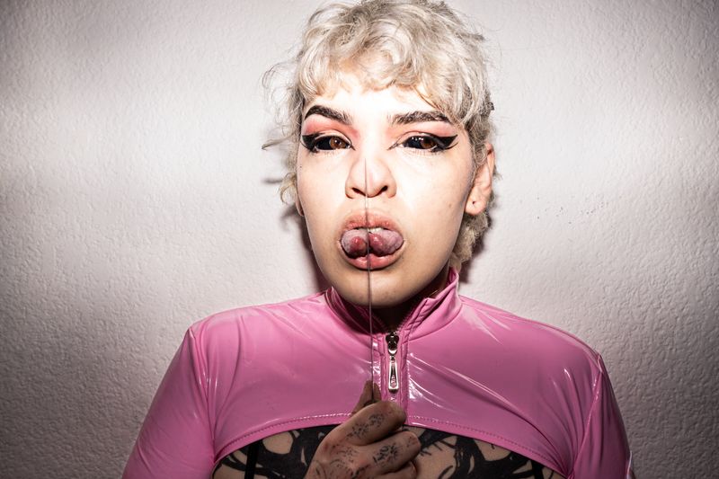 Image from a project on PhMuseum