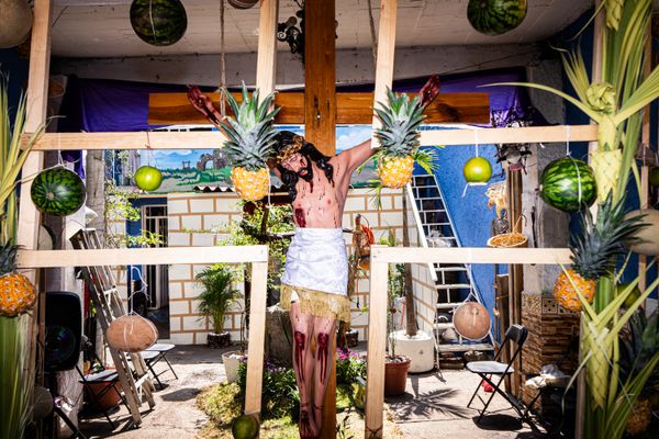 Image from a project on PhMuseum