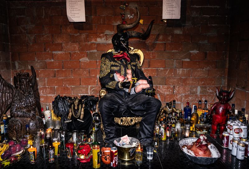 Image from a project on PhMuseum