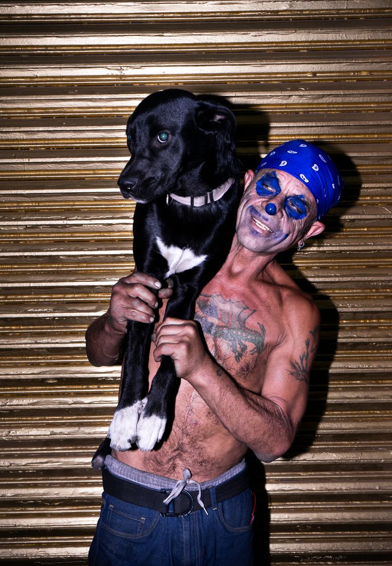 Image from a project on PhMuseum