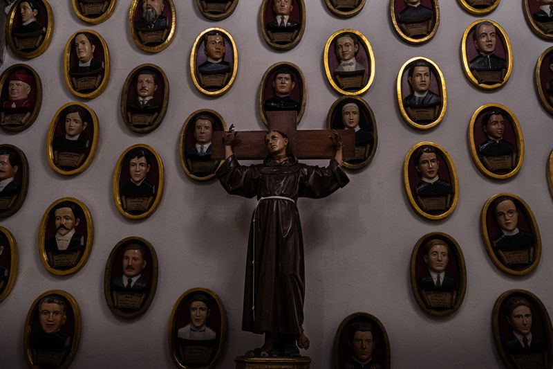 Image from a project on PhMuseum