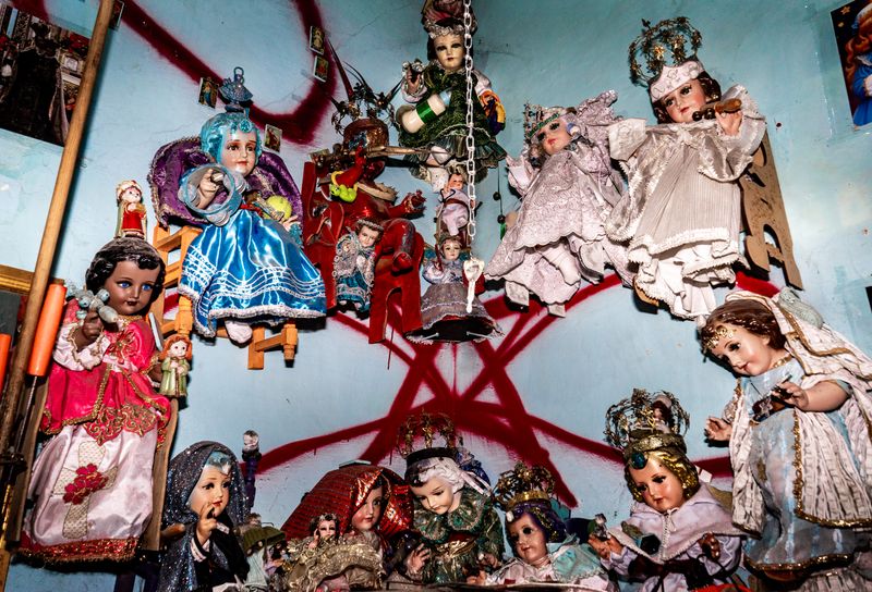 Image from a project on PhMuseum