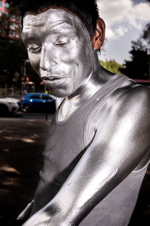 Image from a project on PhMuseum