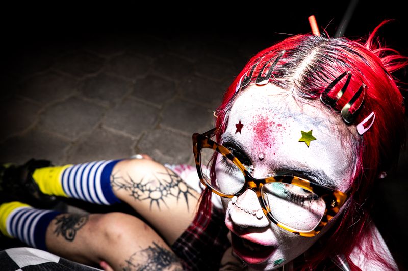 Image from a project on PhMuseum