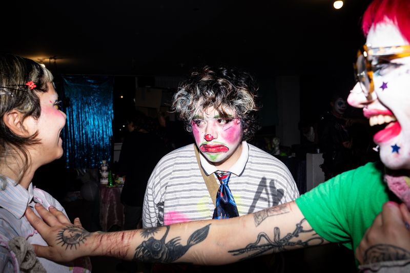 Image from a project on PhMuseum