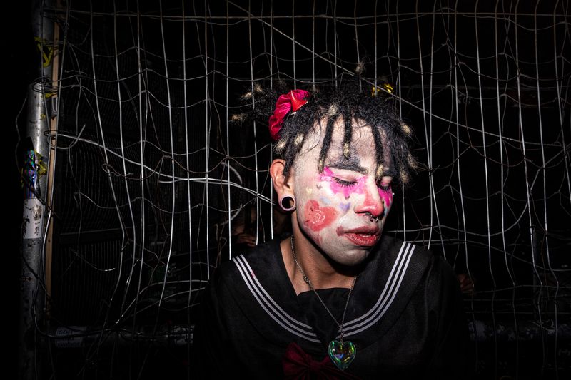 Image from a project on PhMuseum