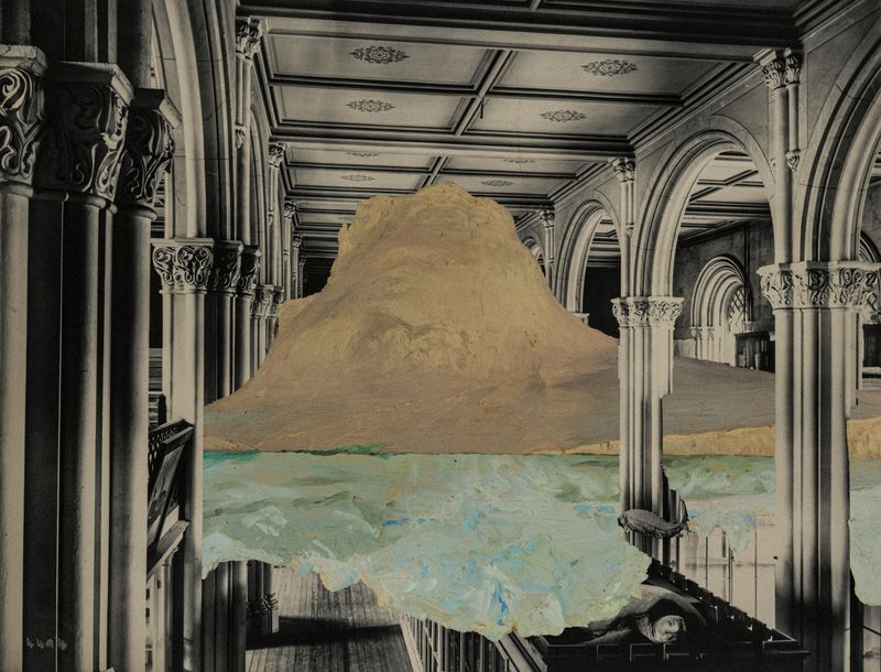 © Alnis Stakle - Image from the The Flow of Things photography project