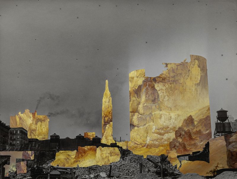 © Alnis Stakle - Image from the The Flow of Things photography project