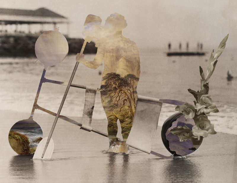 © Alnis Stakle - Image from the The Flow of Things photography project