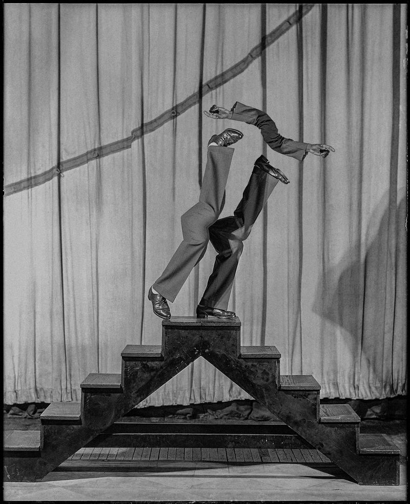 © Alnis Stakle - Image from the The Flow of Things photography project