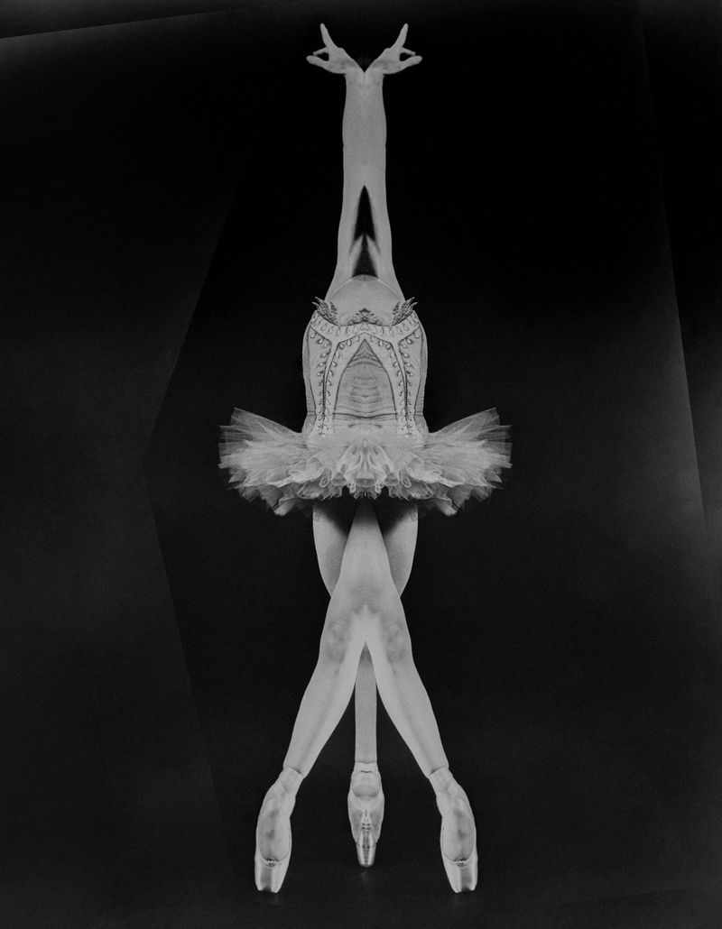 © Alnis Stakle - Image from the The Flow of Things photography project