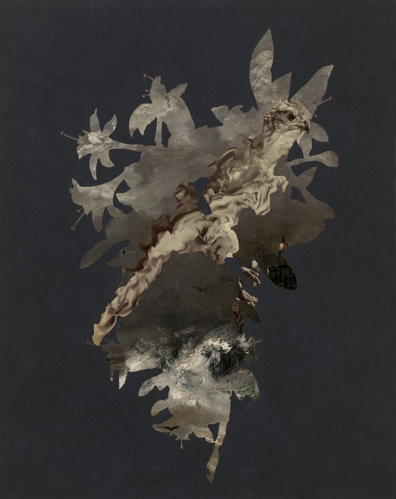 © Alnis Stakle - Image from the The Flow of Things photography project