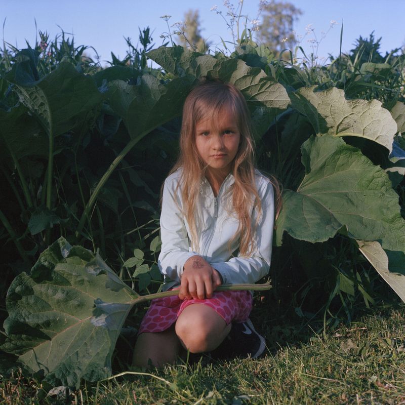 © Marta Giaccone - Image from the Lake of Miracles photography project