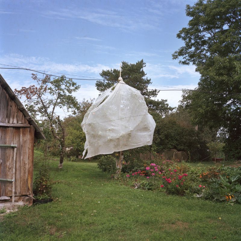 © Marta Giaccone - Image from the Lake of Miracles photography project