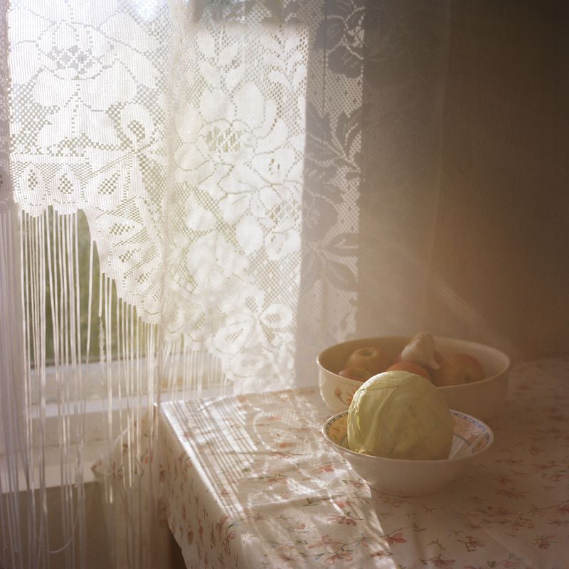 © Marta Giaccone - Image from the Lake of Miracles photography project