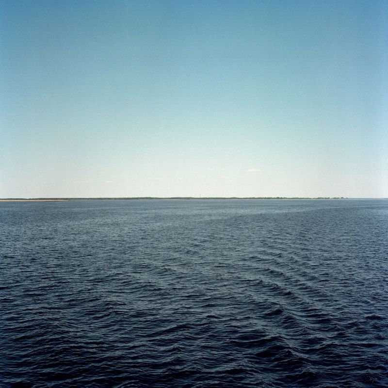 © Marta Giaccone - Image from the Lake of Miracles photography project