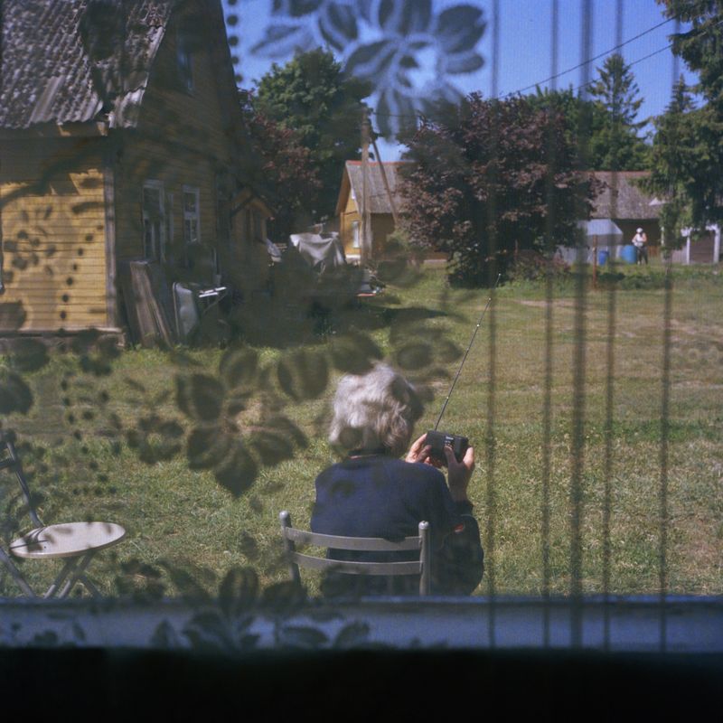 © Marta Giaccone - Image from the Lake of Miracles photography project