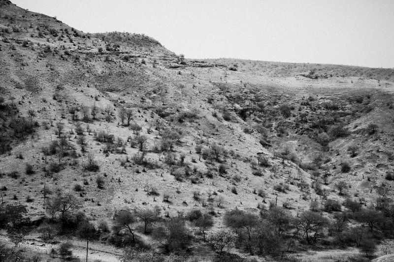 © Harsha Vadlamani - Image from the Dushkaal: Drought and Agrarian Crisis in Marathwada, India. photography project