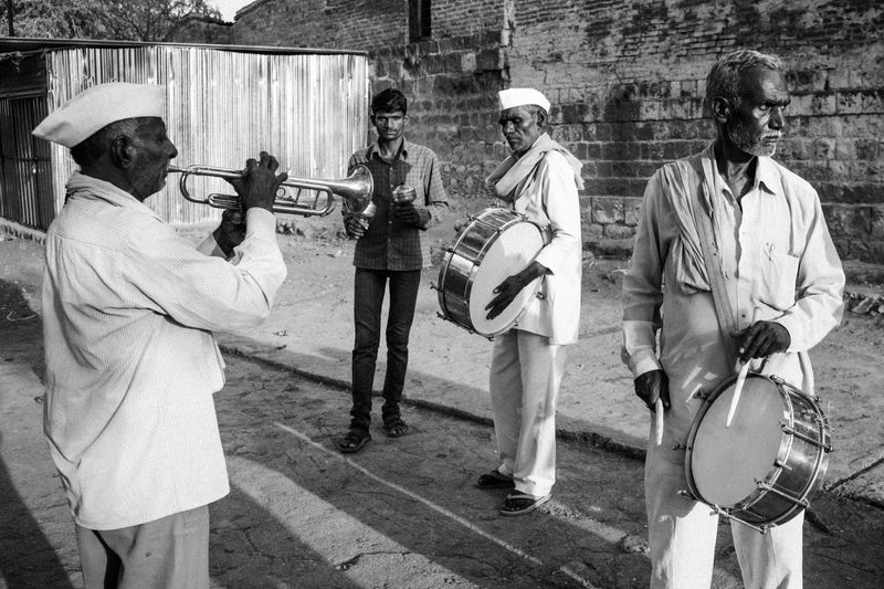 © Harsha Vadlamani - Image from the Dushkaal: Drought and Agrarian Crisis in Marathwada, India. photography project