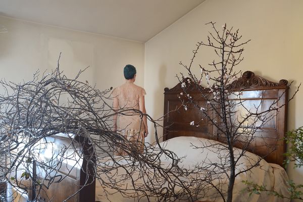 © Annamaria Belloni - Image from the Supernatura photography project
