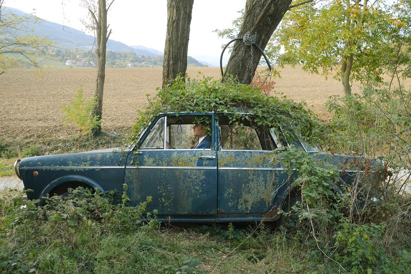 © Annamaria Belloni - Image from the Supernatura photography project