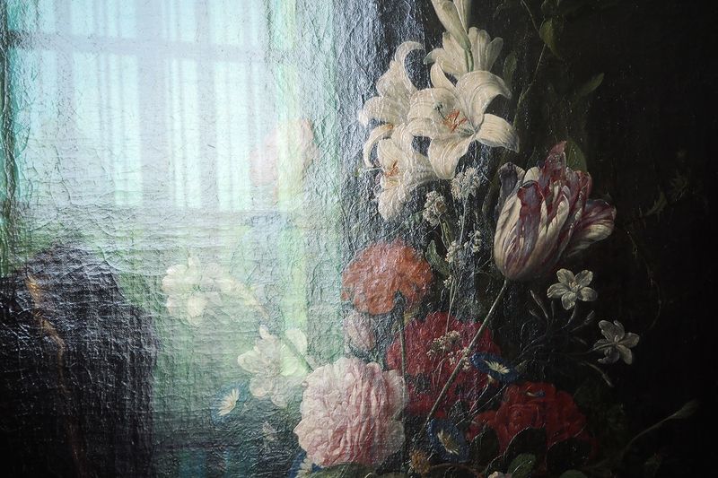 © Annamaria Belloni - Image from the Supernatura photography project