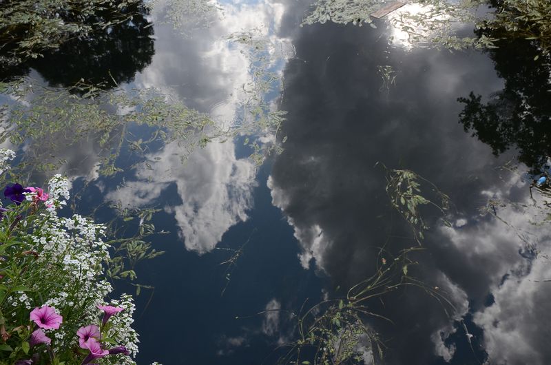 © Annamaria Belloni - Image from the Supernatura photography project