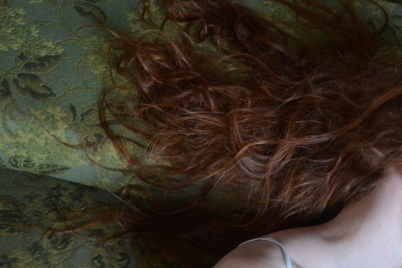 © Annamaria Belloni - Image from the Supernatura photography project