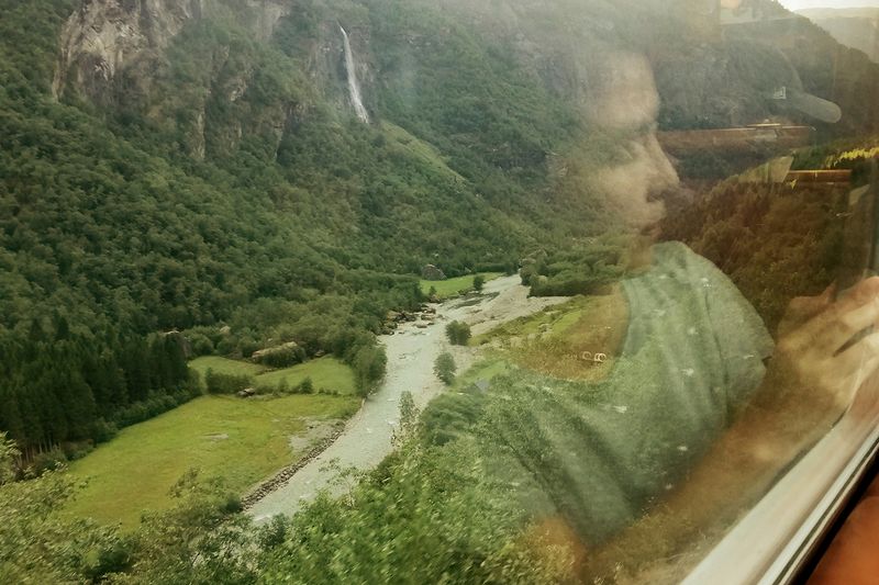 © Annamaria Belloni - Image from the Supernatura photography project