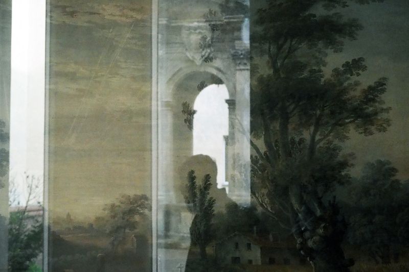 © Annamaria Belloni - Image from the Supernatura photography project