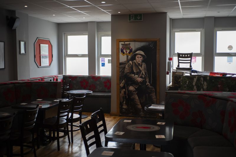 © Paulo Nunes dos Santos - Image from the Season: Drums, Banners & Bonfires photography project