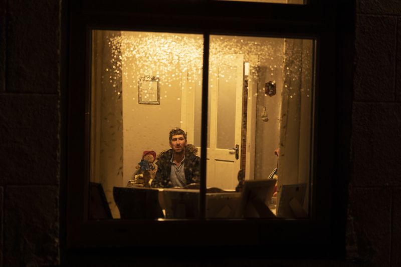 © Paulo Nunes dos Santos - Image from the The Cure: Faith healing in Ireland photography project