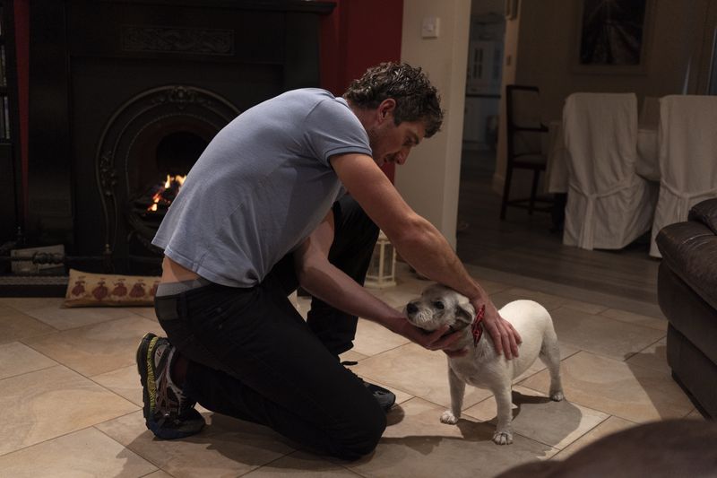 © Paulo Nunes dos Santos - Image from the The Cure: Faith healing in Ireland photography project