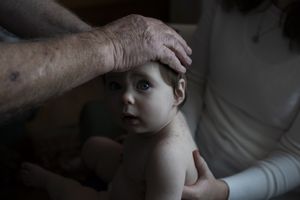 The Cure: Faith healing in Ireland