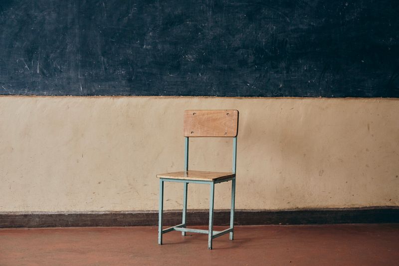 © Lee-Ann Olwage - Image from the The Right To Play photography project