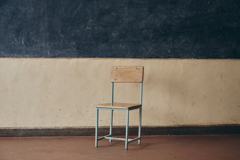 © Lee-Ann Olwage - Image from the The Right To Play photography project