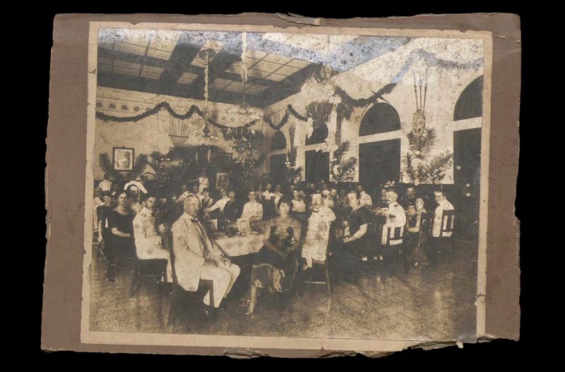 © Angelus Schnabl - Image from the RADIX 107 photography project