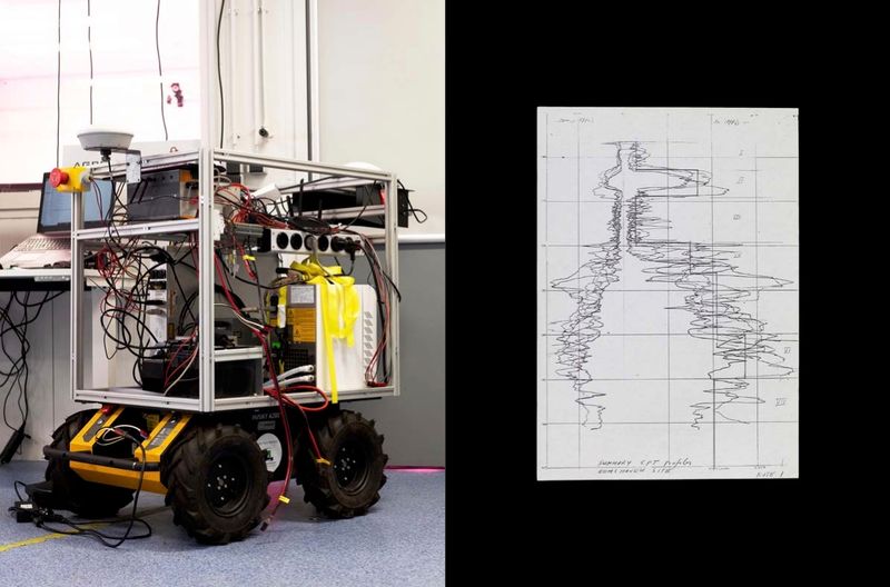 © Angelus Schnabl - Image from the RADIX 107 photography project